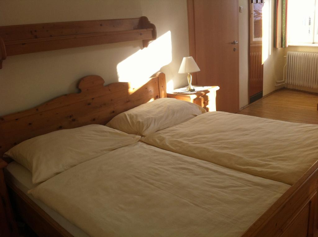 Gasthof Zum Niederhaus - Familie Perthold Sankt Aegyd am Neuwalde Rom bilde